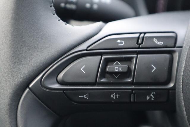Toyota AYGO 1.0 VVT-i MT Play