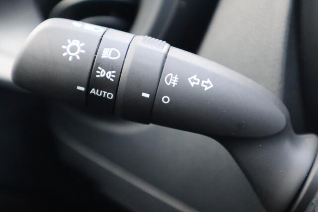 Toyota AYGO 1.0 VVT-i MT Play