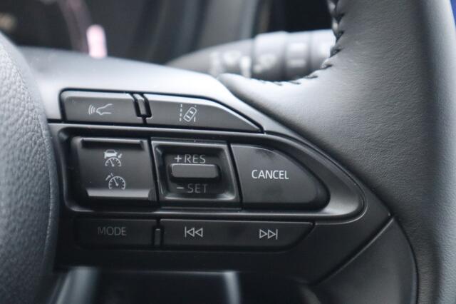 Toyota AYGO 1.0 VVT-i MT Play