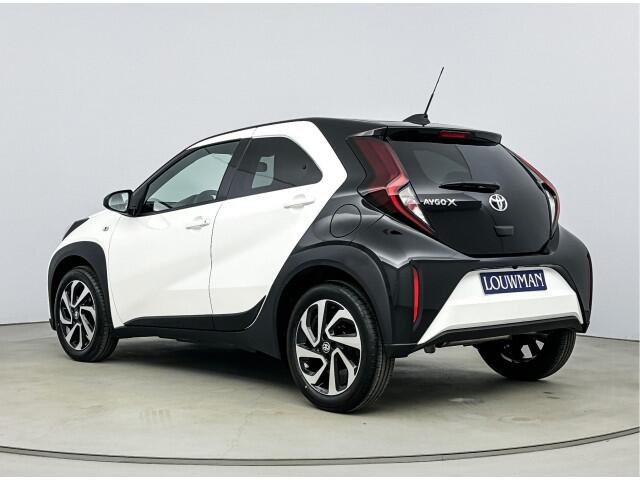 Toyota AYGO X 1.0 VVT-i MT Pulse | NIEUW & DIRECT LEVERBAAR | incl. alle acties |