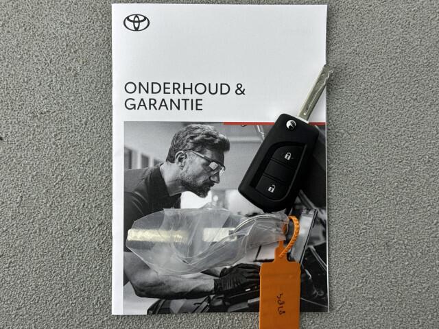 Toyota AYGO X 1.0 VVT-i MT Pulse | NIEUW & DIRECT LEVERBAAR | incl. alle acties |