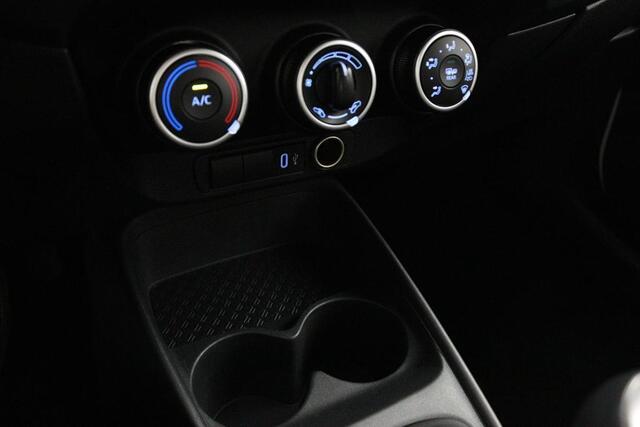Toyota AYGO X 1.0 VVT-i MT Play | Airco | Parkeercamera | Apple carplay Android auto | Cruise control |