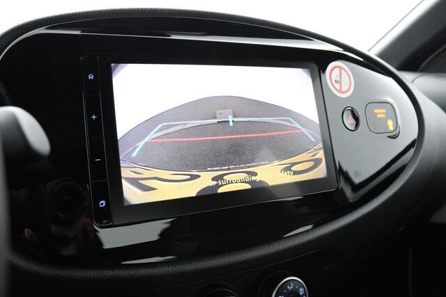 Toyota AYGO X 1.0 VVT-i MT Play | Airco | Parkeercamera | Apple carplay Android auto | Cruise control |