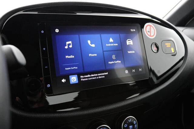 Toyota AYGO X 1.0 VVT-i MT Play | Airco | Parkeercamera | Apple carplay Android auto | Cruise control |