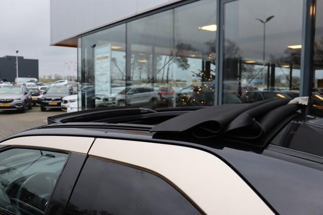 Toyota AYGO 1.0 VVT-I MT Cabrio Premium - Navi - camera - stoelverwarming