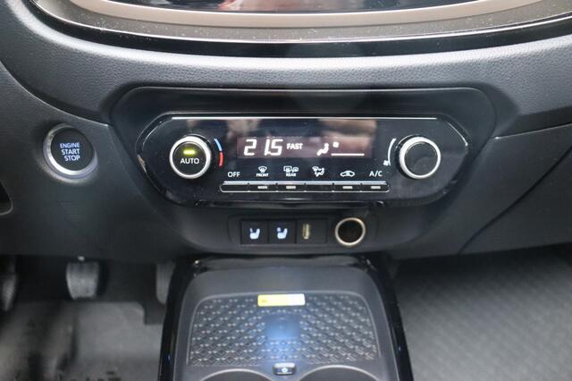 Toyota AYGO 1.0 VVT-I MT Cabrio Premium - Navi - camera - stoelverwarming
