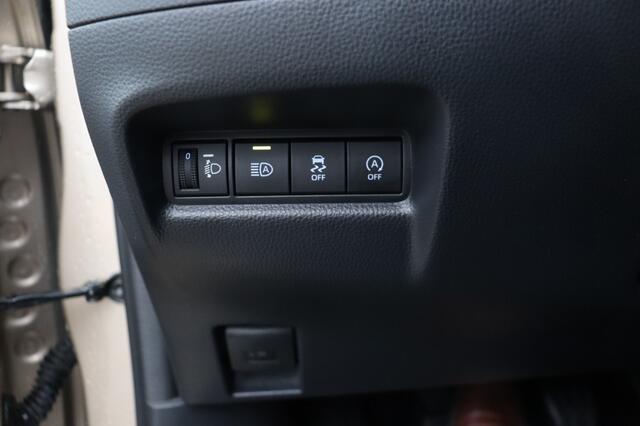 Toyota AYGO 1.0 VVT-I MT Cabrio Premium - Navi - camera - stoelverwarming