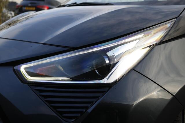 Toyota AYGO 1.0 VVT-i x-play