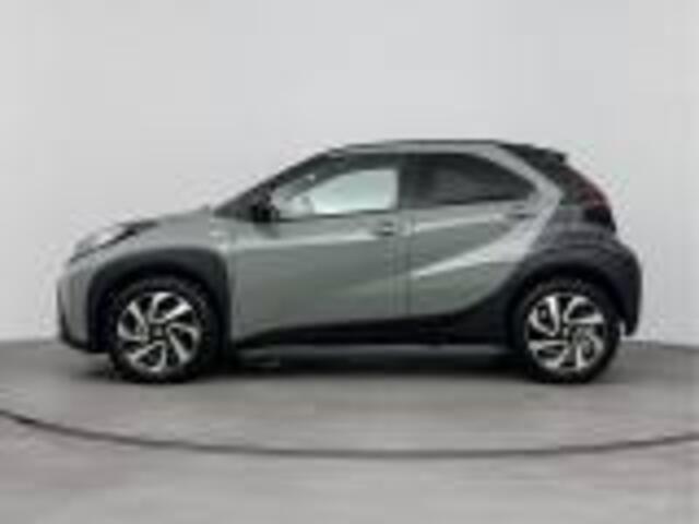 Toyota AYGO X 1.0 VVT-i MT Pulse | NIEUW & DIRECT LEVERBAAR | incl. alle acties |