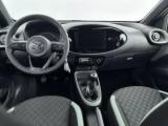 Toyota AYGO X 1.0 VVT-i MT Pulse | NIEUW & DIRECT LEVERBAAR | incl. alle acties |
