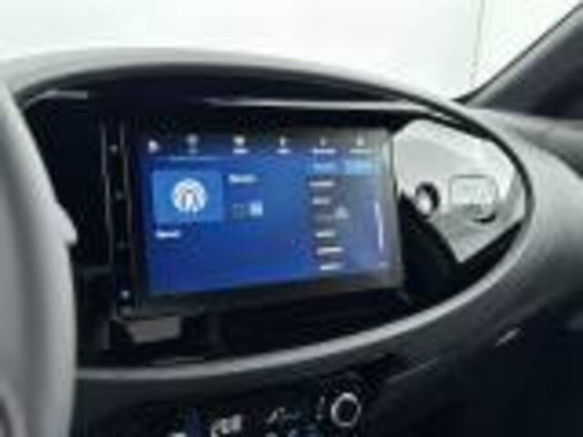 Toyota AYGO X 1.0 VVT-i MT Pulse | NIEUW & DIRECT LEVERBAAR | incl. alle acties |