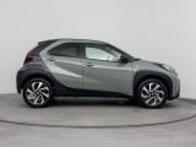 Toyota AYGO X 1.0 VVT-i MT Pulse | NIEUW & DIRECT LEVERBAAR | incl. alle acties |