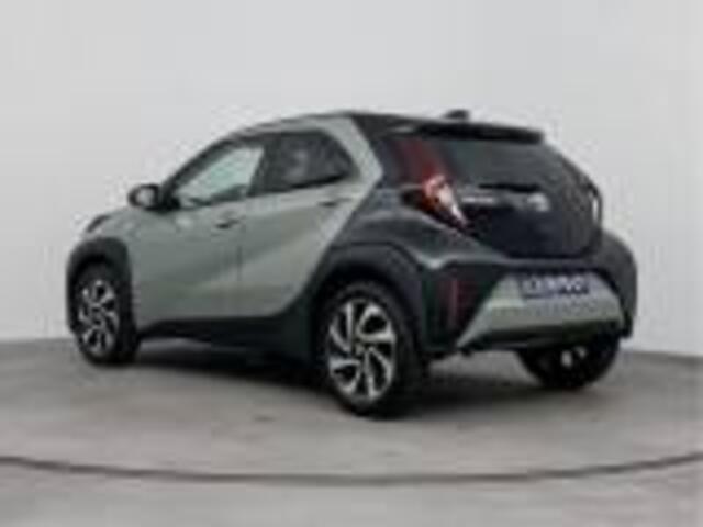 Toyota AYGO X 1.0 VVT-i MT Pulse | NIEUW & DIRECT LEVERBAAR | incl. alle acties |