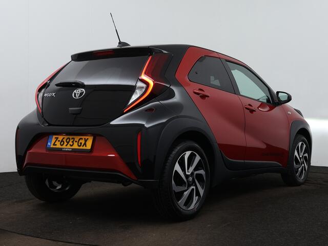 Toyota AYGO X 1.0 VVT-i S-CVT Pulse | Apple CarPlay | Android Auto |