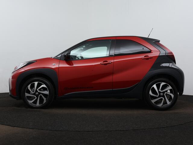 Toyota AYGO X 1.0 VVT-i S-CVT Pulse | Apple CarPlay | Android Auto |