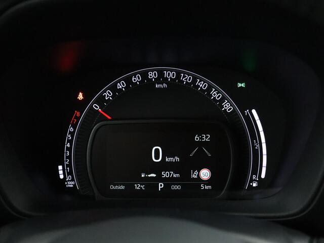 Toyota AYGO X 1.0 VVT-i S-CVT Pulse | Apple CarPlay | Android Auto |