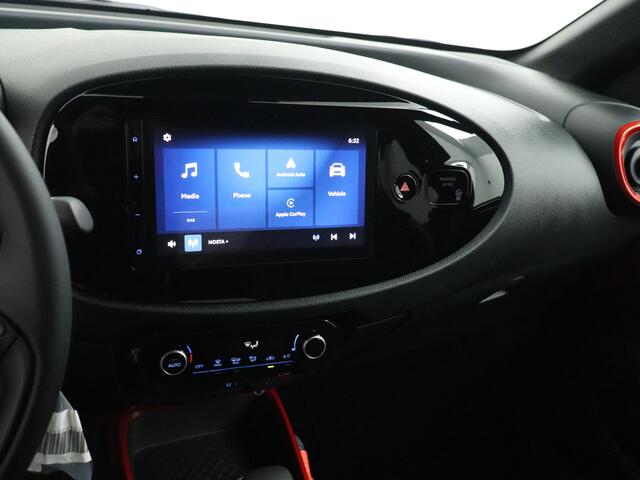 Toyota AYGO X 1.0 VVT-i S-CVT Pulse | Apple CarPlay | Android Auto |
