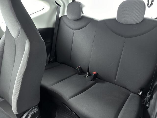 Toyota AYGO 1.0 VVT-i x-now Limited | Airco |