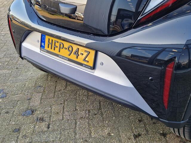Toyota AYGO X 1.0 VVT-i MT JBL