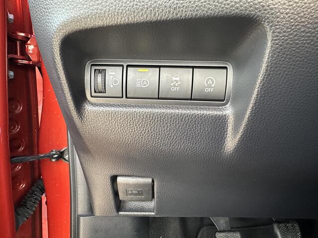 Toyota AYGO X 1.0 VVT-i MT Pulse + Stoelverwarming en Design pack