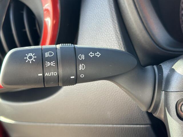 Toyota AYGO X 1.0 VVT-i MT Pulse + Stoelverwarming en Design pack