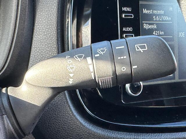 Toyota AYGO X 1.0 VVT-i MT Pulse + Stoelverwarming en Design pack