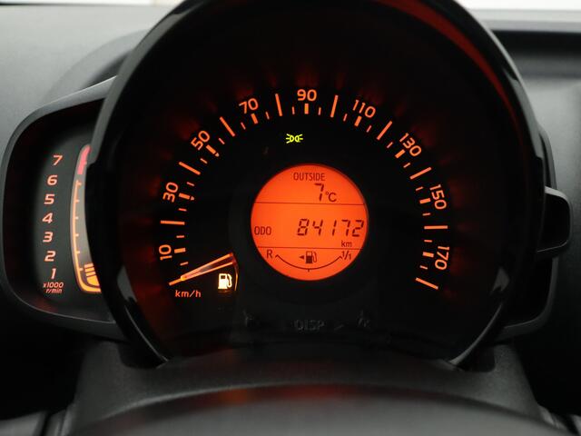 Toyota AYGO 1.0 VVT-i x-nav | Camera | Airco |