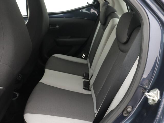 Toyota AYGO 1.0 VVT-i x-nav | Camera | Airco |