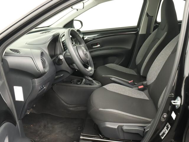 Toyota AYGO X 1.0 VVT-i S-CVT play | Camera | Airco | Cruise Control Adaptief |