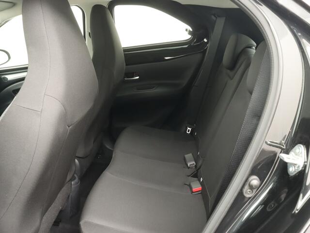 Toyota AYGO X 1.0 VVT-i S-CVT play | Camera | Airco | Cruise Control Adaptief |