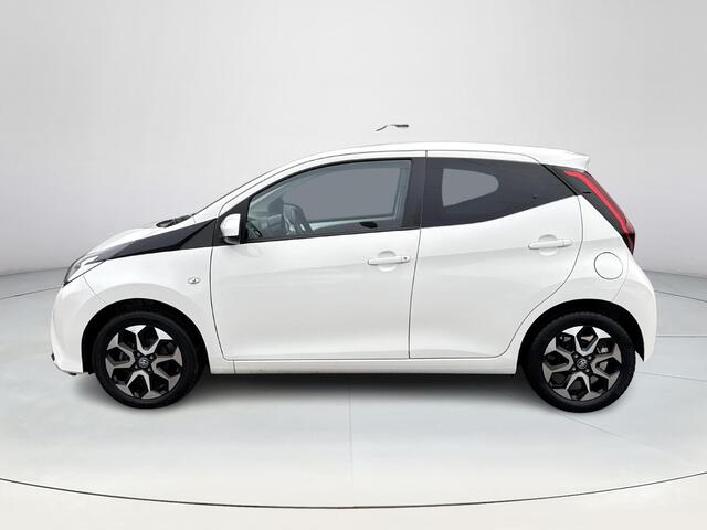 Toyota AYGO 1.0 VVT-i x-joy **CLIMATE CONTROL/ APPLE CARPLAY/ 36 MAANDEN GARANTIE**