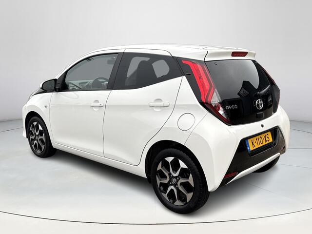 Toyota AYGO 1.0 VVT-i x-joy **CLIMATE CONTROL/ APPLE CARPLAY/ 36 MAANDEN GARANTIE**