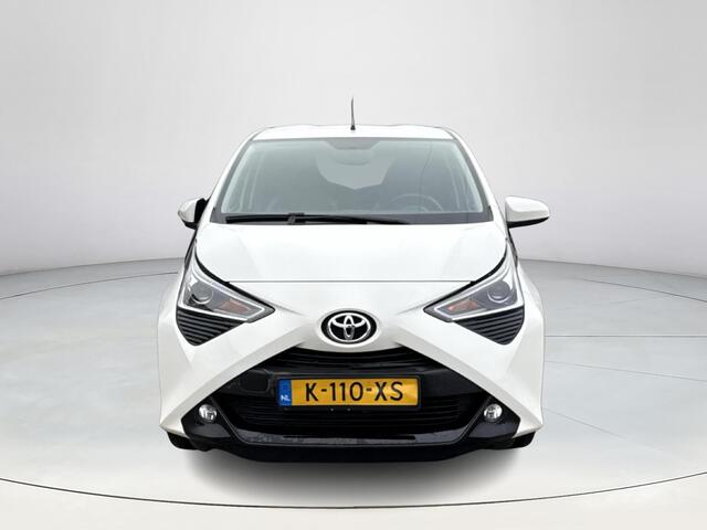 Toyota AYGO 1.0 VVT-i x-joy **CLIMATE CONTROL/ APPLE CARPLAY/ 36 MAANDEN GARANTIE**