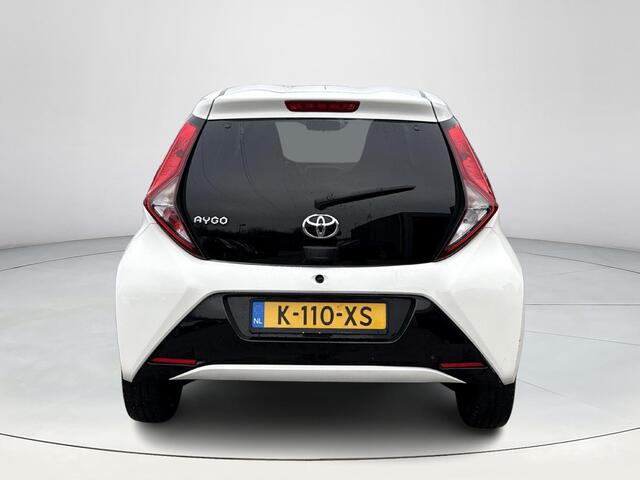 Toyota AYGO 1.0 VVT-i x-joy **CLIMATE CONTROL/ APPLE CARPLAY/ 36 MAANDEN GARANTIE**