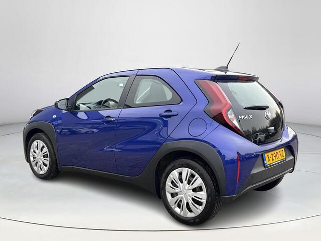 Toyota AYGO X 1.0 VVT-i MT Play **ADAPTIEF CRUISE CONTROL/ APPLE CARPLAY/ 36 MAANDEN GARANTIE**