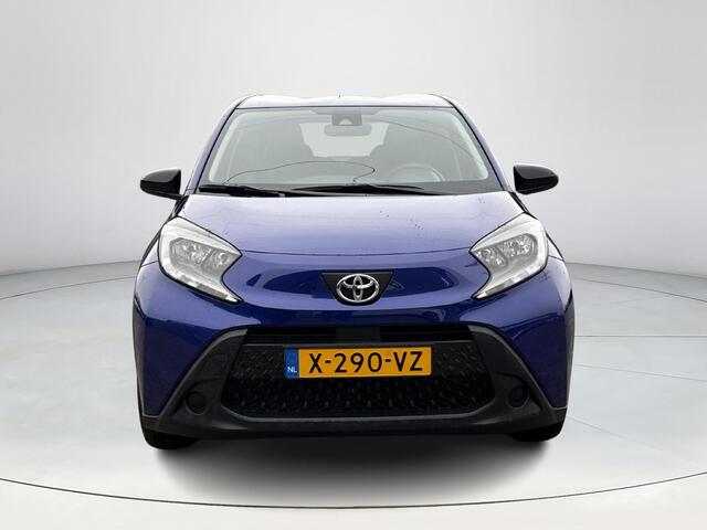 Toyota AYGO X 1.0 VVT-i MT Play **ADAPTIEF CRUISE CONTROL/ APPLE CARPLAY/ 36 MAANDEN GARANTIE**