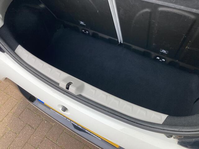 Toyota AYGO 1.0 VVT-i X-Play 5-drs. NAVI/CAMERA/AIRCO/MEDIA/LIMITER
