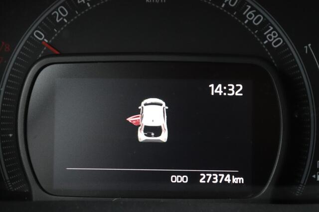 Toyota AYGO X 1.0 VVT-i MT first | Carplay | Cruise Control | Climate Control |