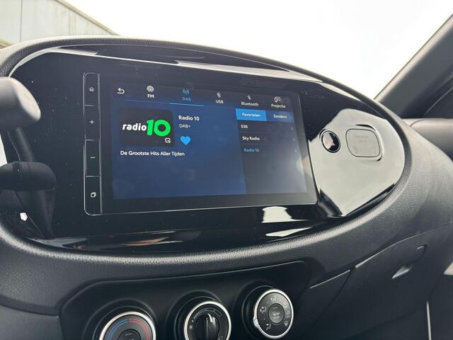 Toyota AYGO X 1.0 VVT-i MT Play
