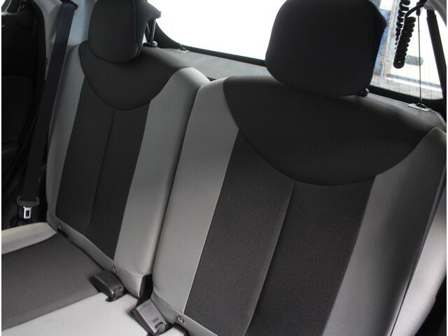 Toyota AYGO 1.0 VVT-i x-play CAMERA | AIRCO | LED | CV | SPEEDLIMITER | ISOFIX