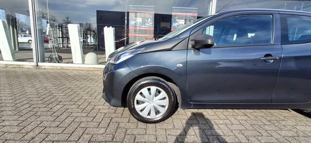 Toyota AYGO 1.0 VVT-i x-fun NLauto | dealeronderhouden