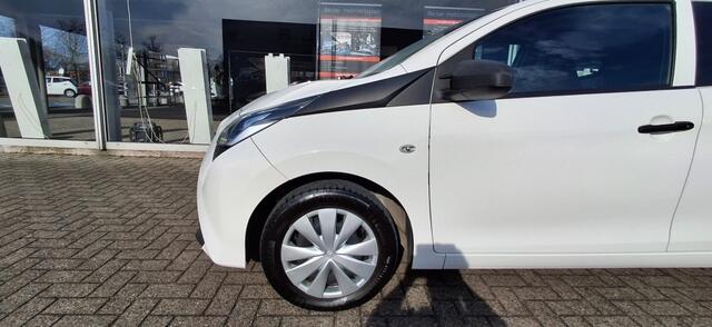 Toyota AYGO 1.0 VVT-i x-fun NLauto | dealeronderhouden