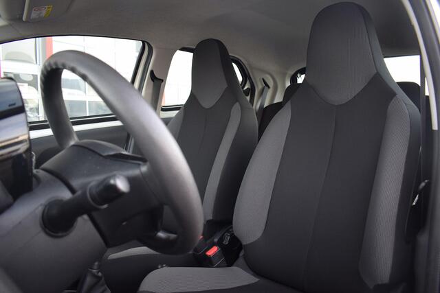 Toyota AYGO 1.0 VVT-i x-fun | Airco | Cruise | Elektrische Ramen