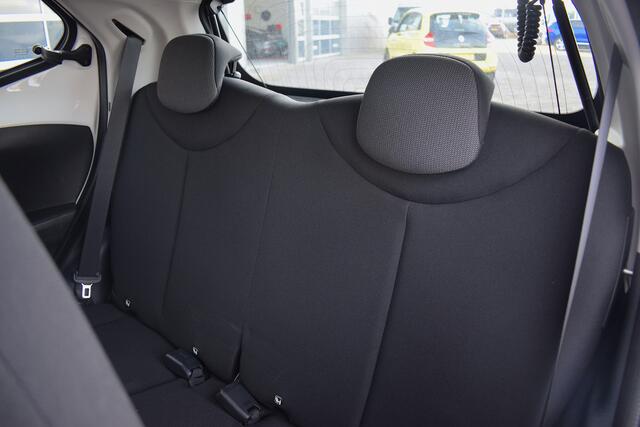 Toyota AYGO 1.0 VVT-i x-fun | Airco | Cruise | Elektrische Ramen
