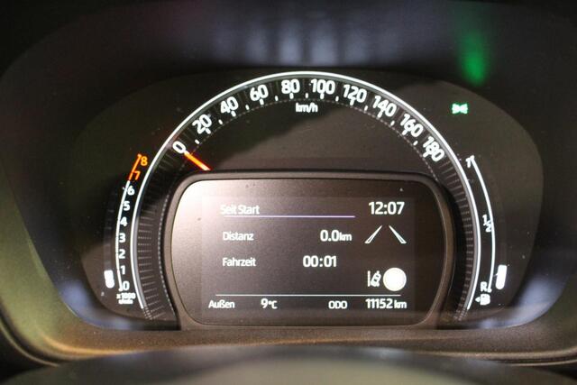 Toyota AYGO X 1.0 VVT-i MT Play Draadloos Apple