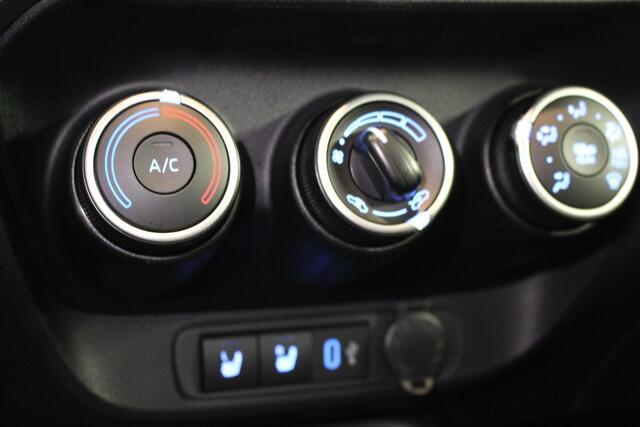 Toyota AYGO X 1.0 VVT-i MT Play Draadloos Apple