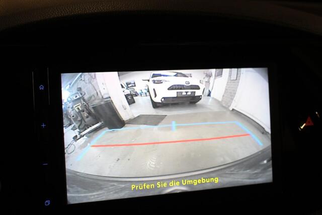 Toyota AYGO X 1.0 VVT-i MT Play Draadloos Apple