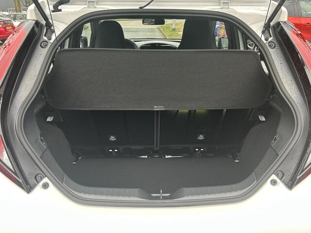 Toyota AYGO X 1.0 VVT-i MT Play