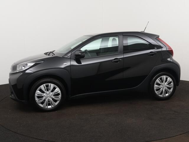 Toyota AYGO X 1.0 VVT-i S-CVT play | Airco | Camera |