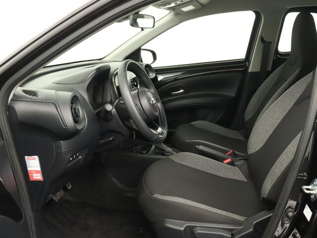 Toyota AYGO X 1.0 VVT-i S-CVT play | Airco | Camera |
